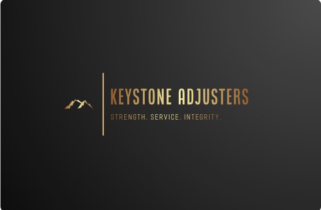 Keystone Adjusters